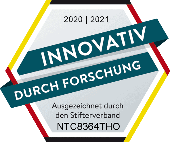 Forschung und Entwicklung 2020