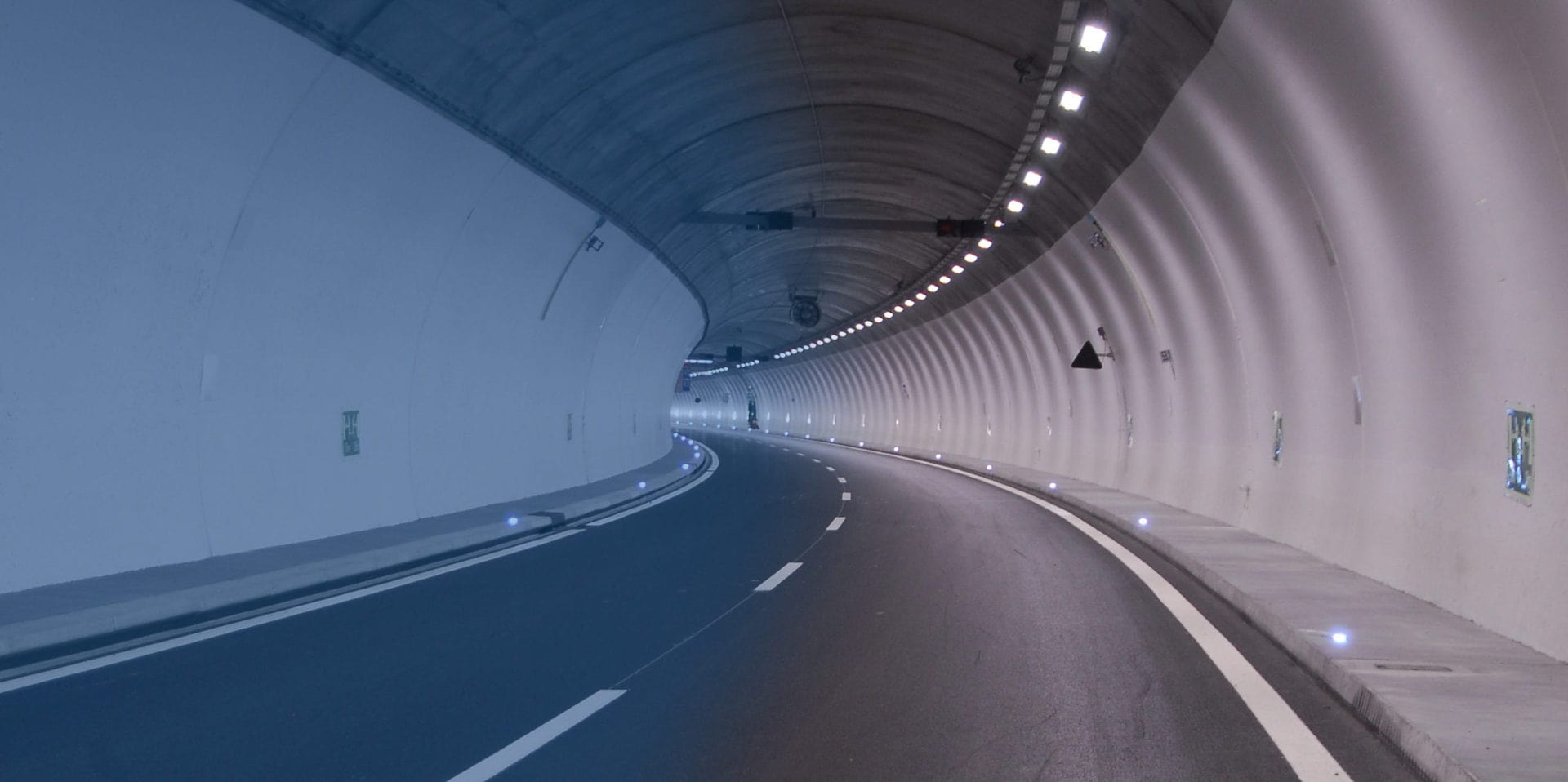 image tunnel Tunnel