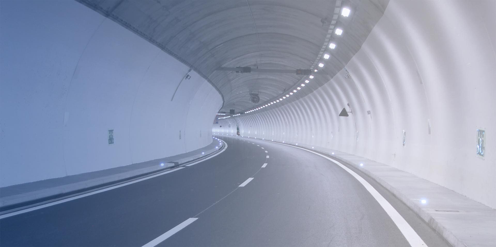 NTC GmbH – Header home Tunnel NTC GmbH - Header home Tunnel