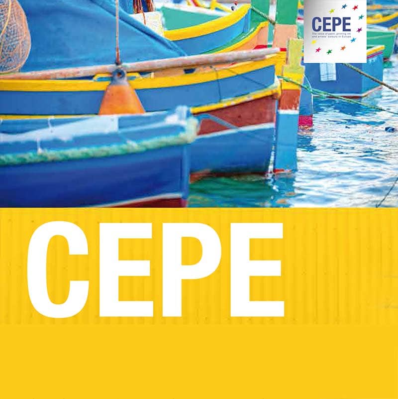 NTC GmbH - CEPE Programm