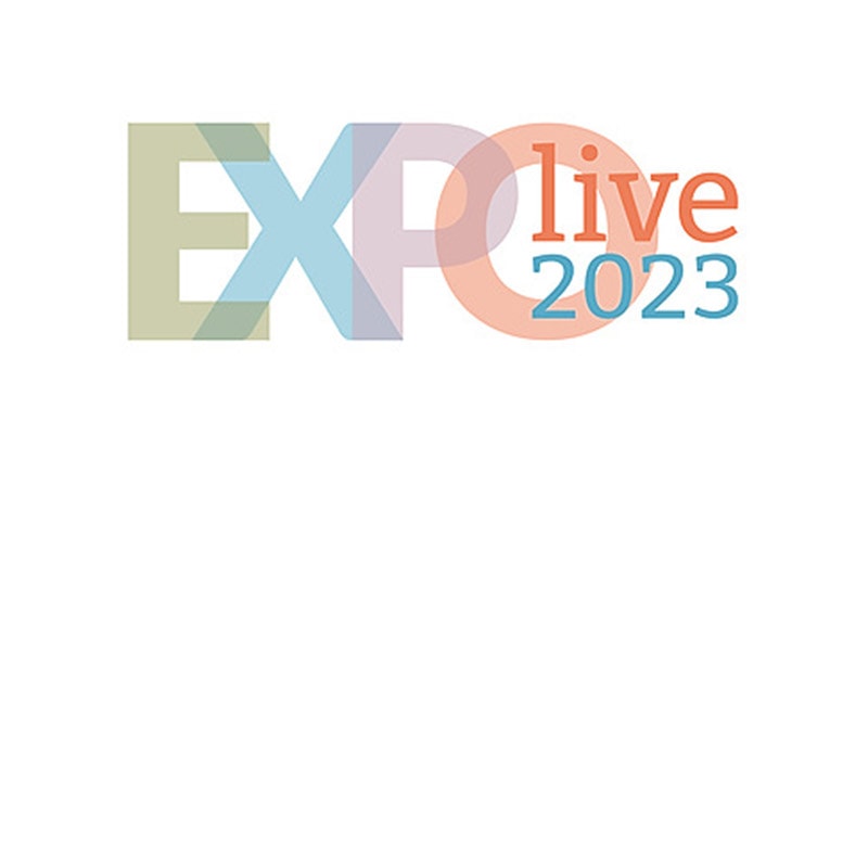 Expo live 2023