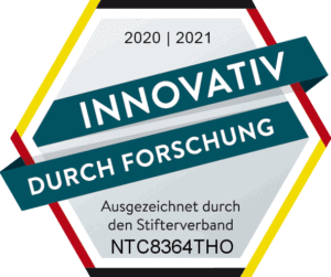 Forschung und Entwicklung 2020