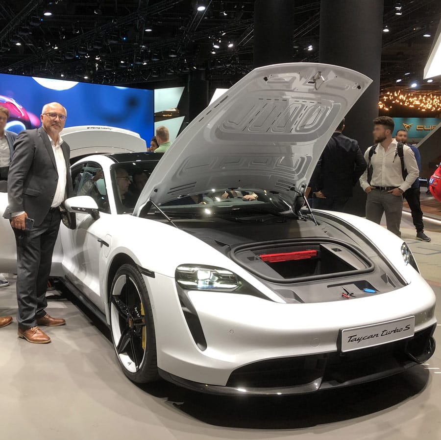 IAA News