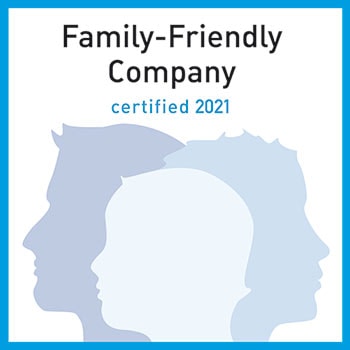 Family Friendly Company