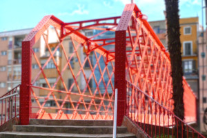 NTC GmbH - Eiffelbrücke Girona