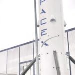 SpaceX Rocket