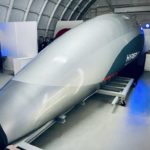 Hyperloop Production