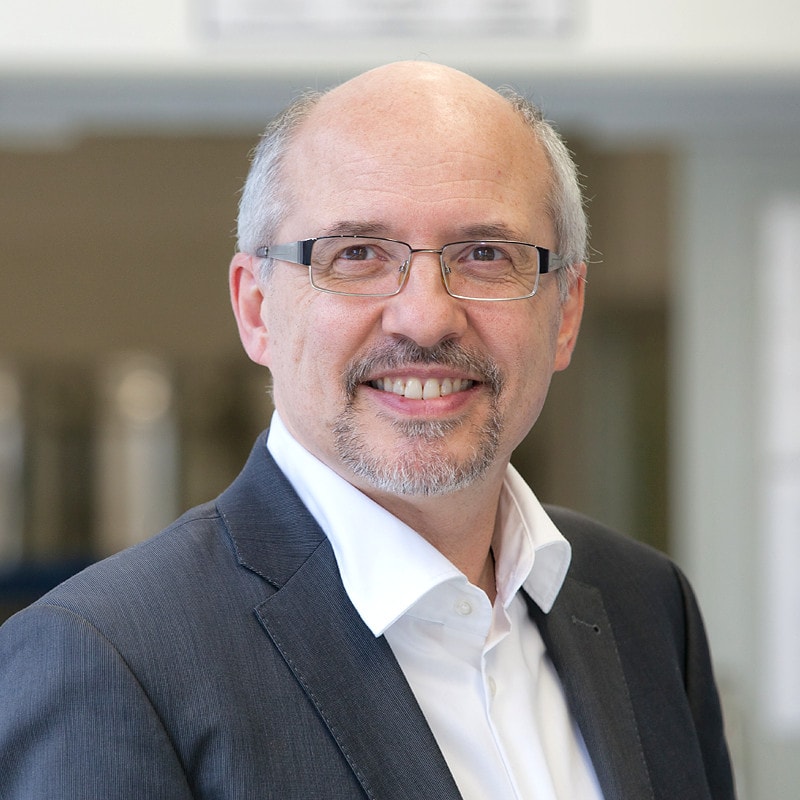 NTC GmbH - Georg Wagner
