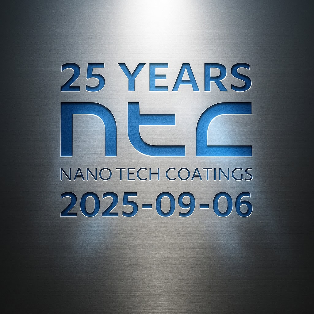 NTC 25 Jahre
