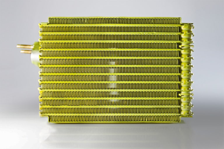 NTC GmbH - U-SIL Intercooler